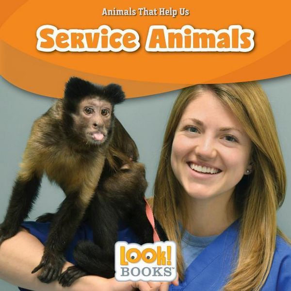 Produktbild: Service Animals