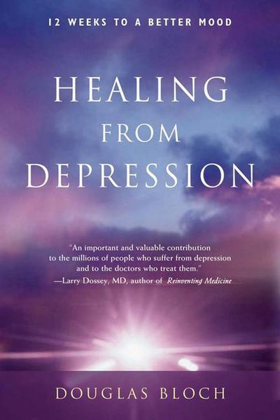 Produktbild: Healing from Depression