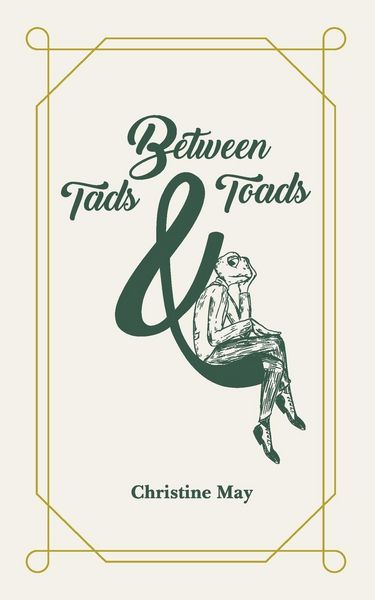 Produktbild: Between Tads and Toads