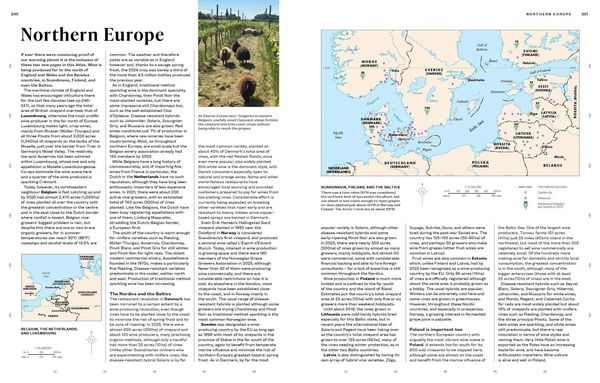 Produktbild: The World Atlas of Wine