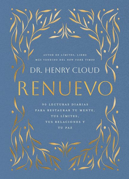 Produktbild: Renuevo (Renewal)