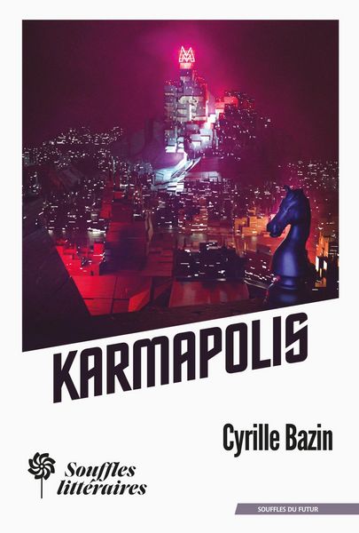 Produktbild: Karmapolis