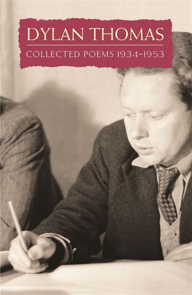 Produktbild: Collected Poems: Dylan Thomas