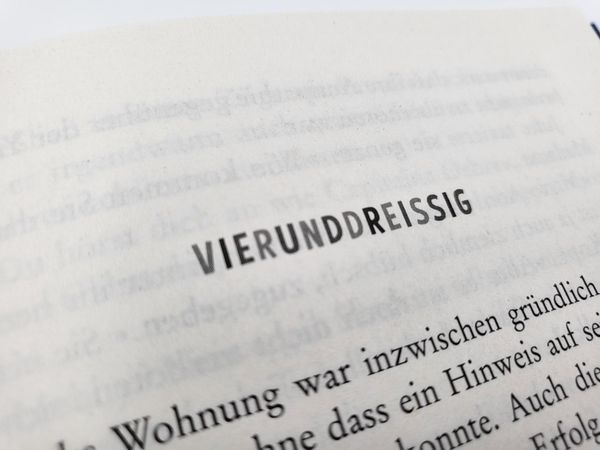 Produktbild: Els&auml;sser Machenschaften