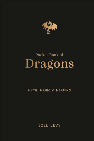 Produktbild: The Pocket Book of Dragons