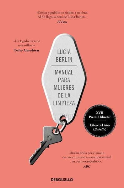 Produktbild: Manual para mujeres de la limpieza