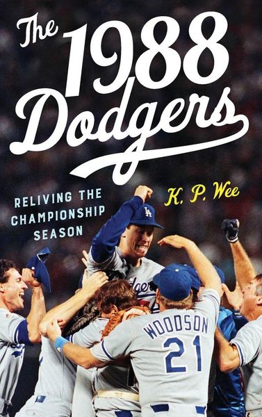 Produktbild: 1988 Dodgers