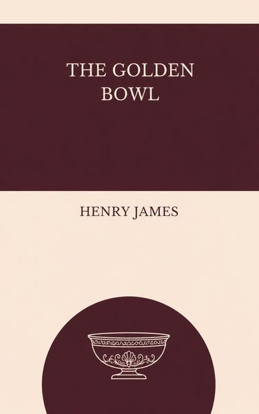 Produktbild: The Golden Bowl