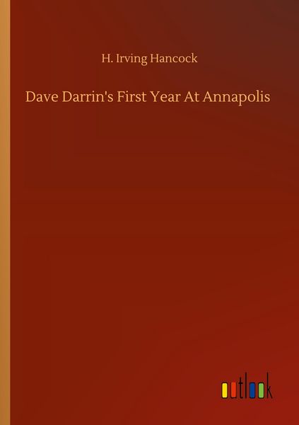 Produktbild: Dave Darrin's First Year At Annapolis