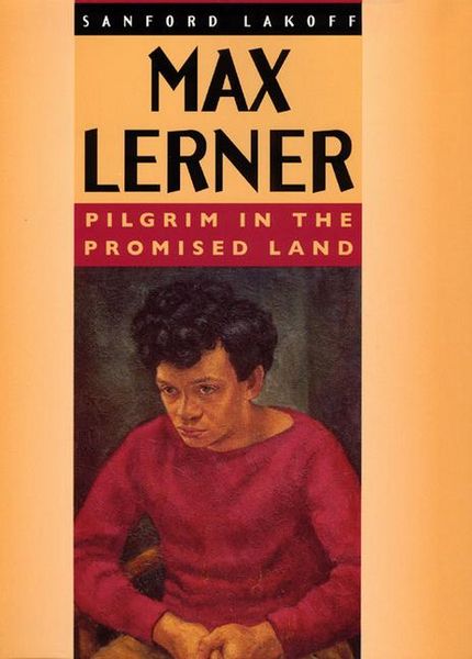 Produktbild: Max Lerner