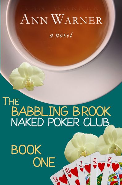 Produktbild: The Babbling Brook Naked Poker Club - Book One