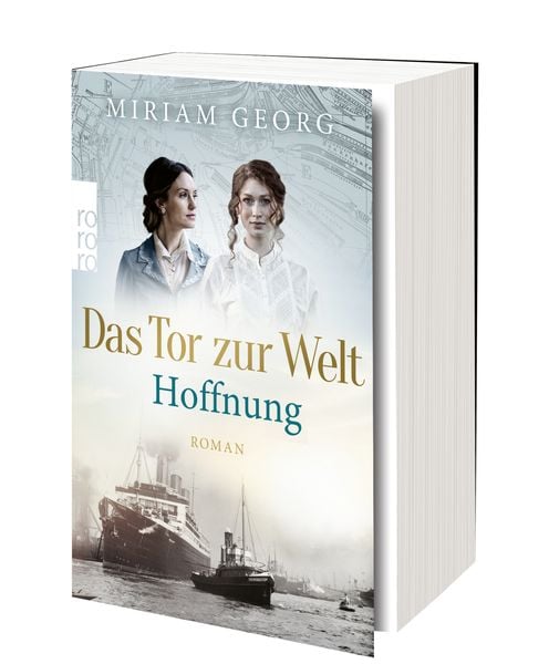 Produktbild: Das Tor zur Welt: Hoffnung