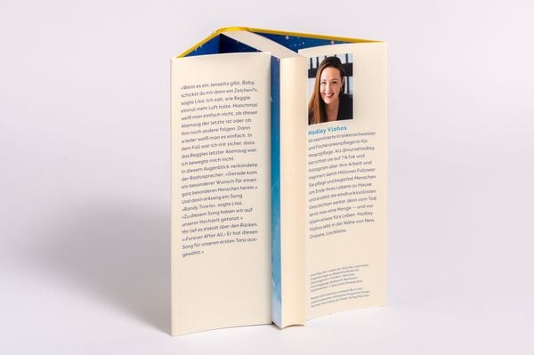 Produktbild: Zwischen den Welten