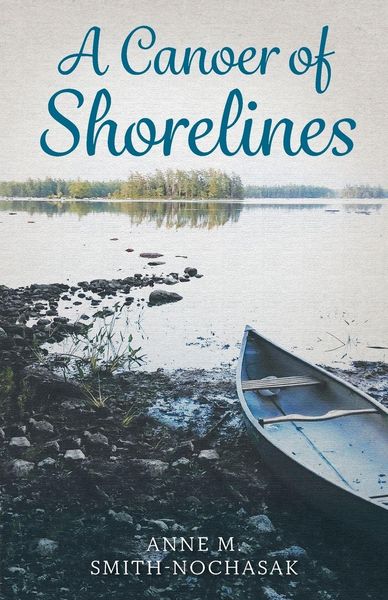Produktbild: A Canoer of Shorelines