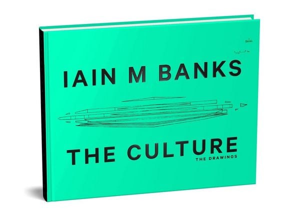 Produktbild: The Culture