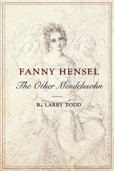 Produktbild: Fanny Hensel