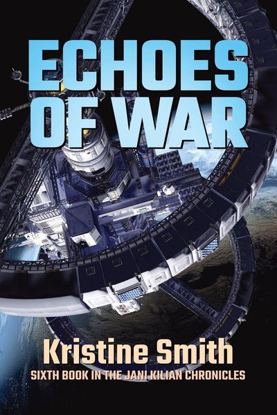 Produktbild: Echoes of War