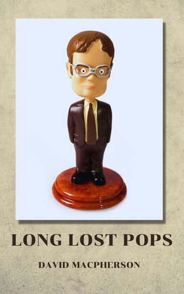 Produktbild: Long Lost Pops