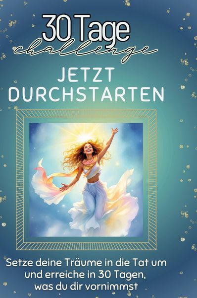 Produktbild: Jetzt durchstarten