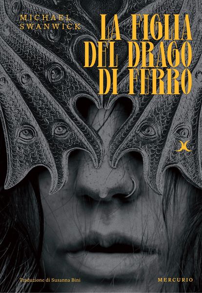 Produktbild: La figlia del drago