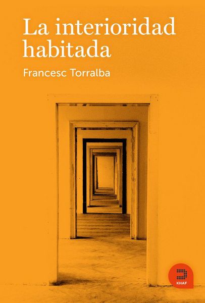 Produktbild: La interioridad habitada