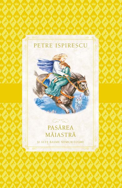Produktbild: Pasarea Maiastra