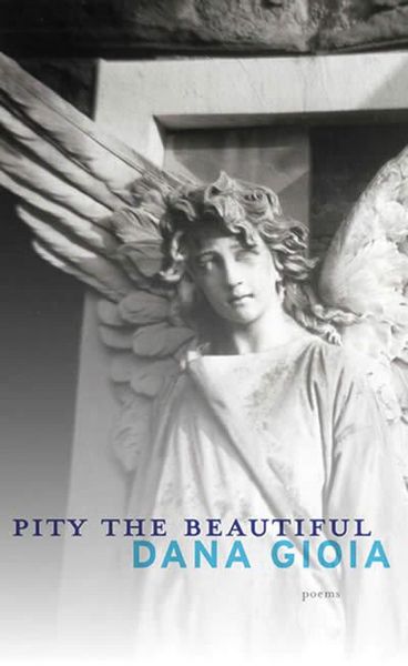 Produktbild: Pity the Beautiful