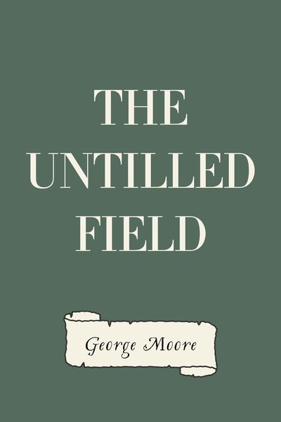 Produktbild: The Untilled Field
