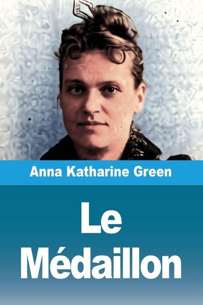 Produktbild: Le M&eacute;daillon