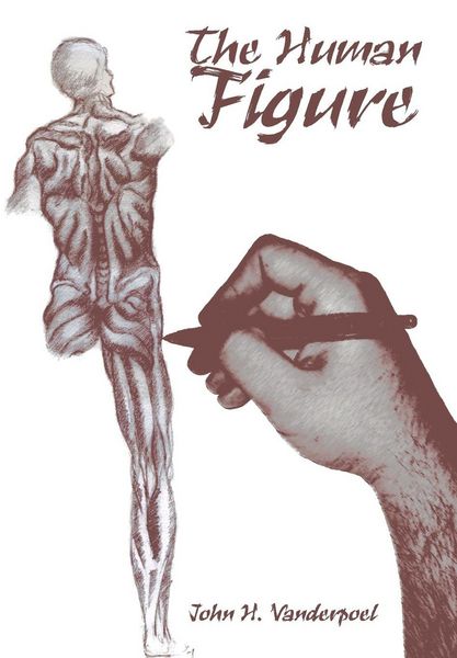 Produktbild: The Human Figure