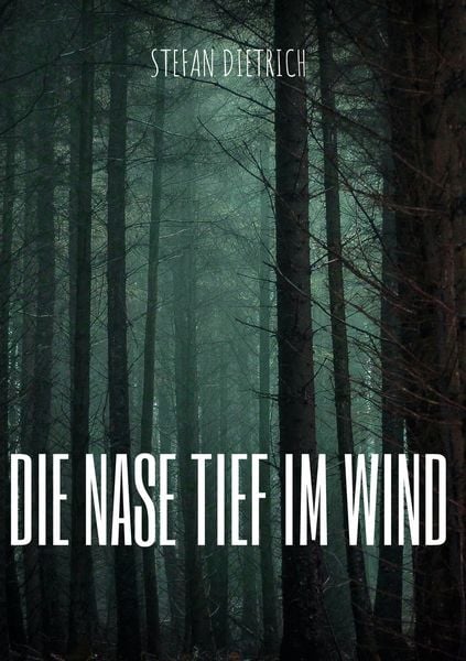 Produktbild: Die Nase tief im Wind
