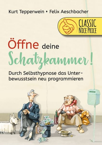 Produktbild: &Ouml;ffne deine Schatzkammer