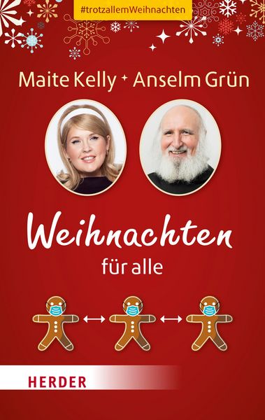 Produktbild: Weihnachten f&uuml;r alle