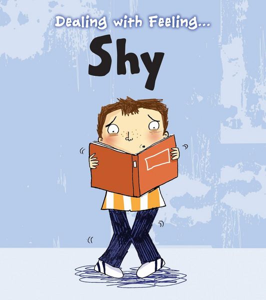 Produktbild: Shy