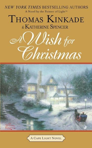 Produktbild: A Wish for Christmas