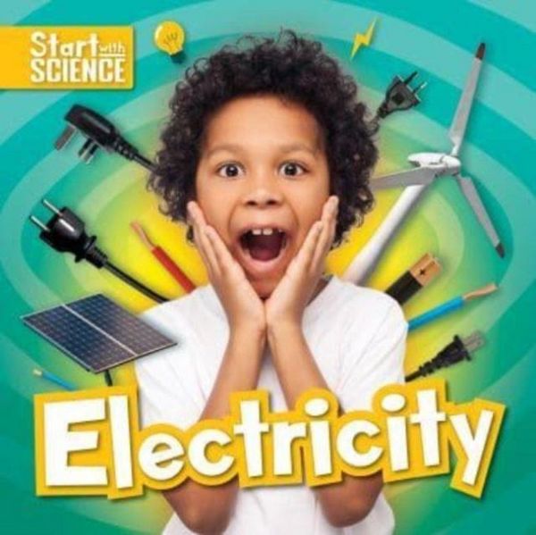Produktbild: Electricity