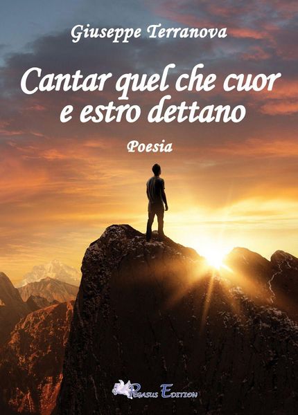 Produktbild: Cantar quel che cuore e estro dettano