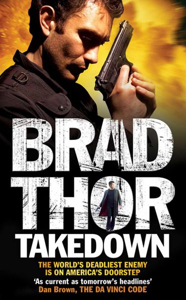 Produktbild: Takedown