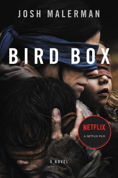 Produktbild: Bird Box