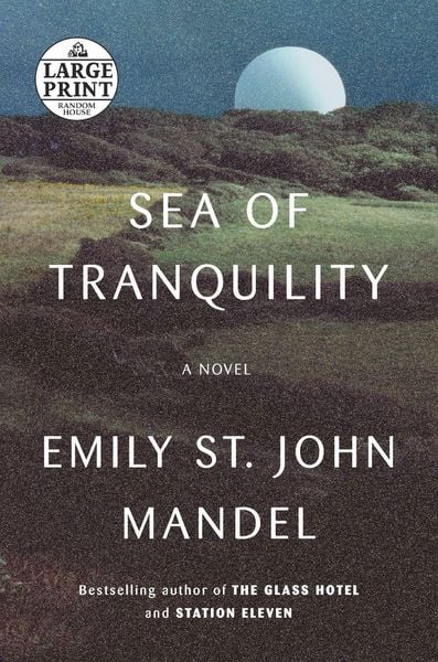 Produktbild: Sea of Tranquility
