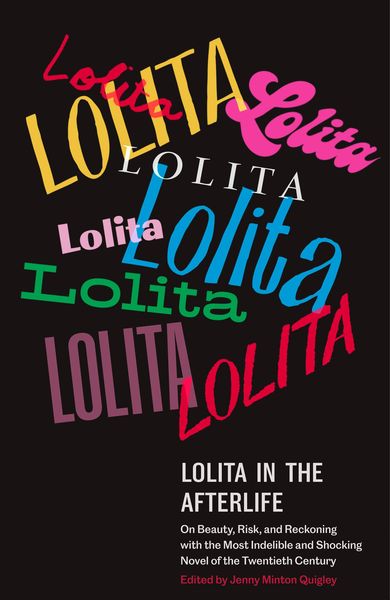 Produktbild: Lolita in the Afterlife