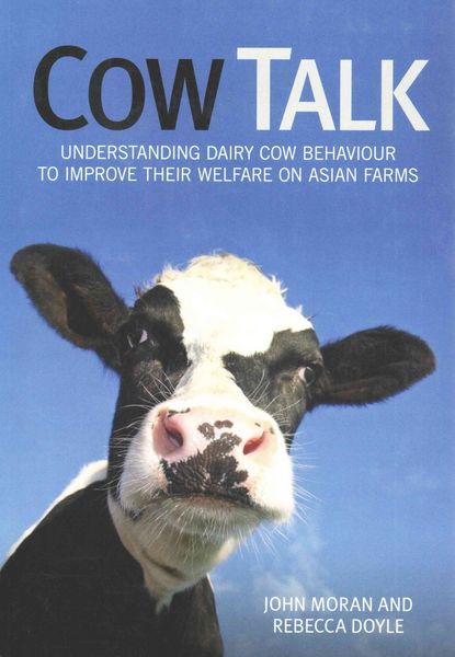 Produktbild: Cow Talk