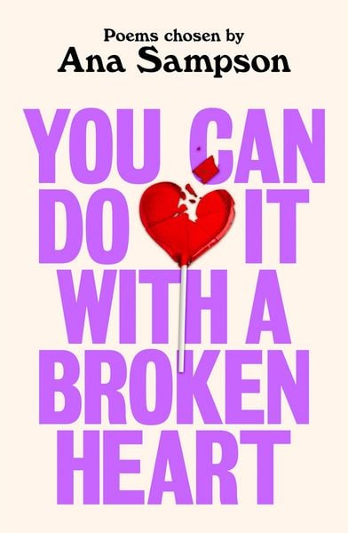 Produktbild: You Can Do It With a Broken Heart