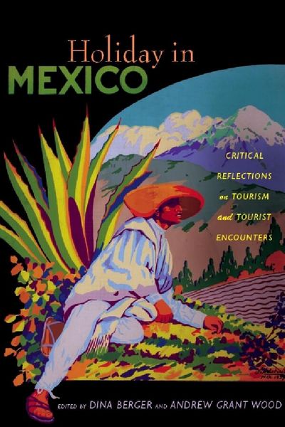 Produktbild: Holiday in Mexico
