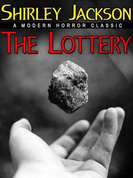 Produktbild: The Lottery