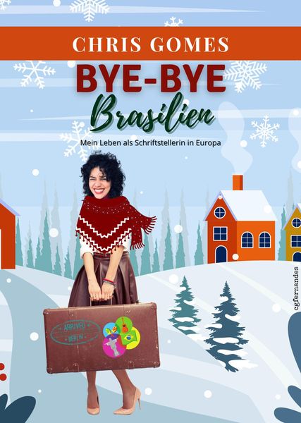 Produktbild: Bye-bye Brasilien
