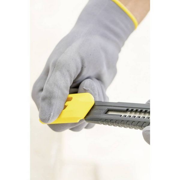 Produktbild: STANLEY 1-10-151 Cutter SM 18mm 1 St.