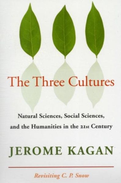Produktbild: Three Cultures