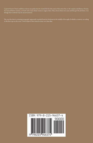 Produktbild: A Question of Import