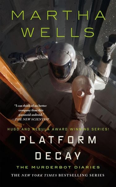 Produktbild: Platform Decay